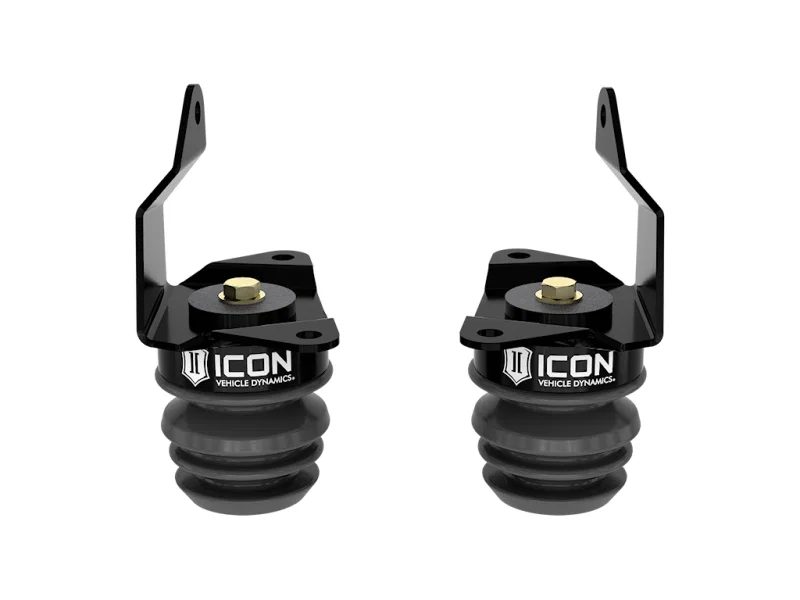 ICON 56112, 2022+ Toyota Tundra Rear Foam Bump Stop Kit
