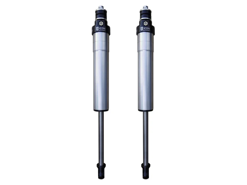 ICON 57607P, 98-07 Toyota Land Cruiser 100 0-2in Front 2.5 Series Shocks VS IR - Pair