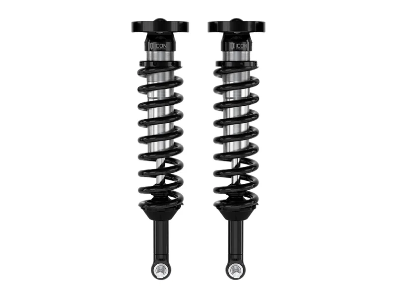 ICON 71615, 2023+ GM Canyon/Colorado 2.5 Series Shocks VS IR Coilover Kit