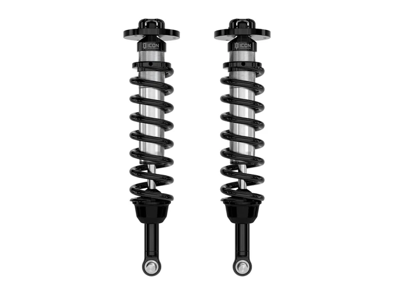 ICON 91723, 21-23 Ford F150 Tremor 2.5-3in 2.5 Series VS IR Coilover Kit