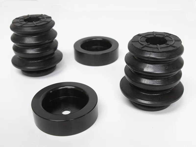 ICON 191205, Foam Bump Stop Kit for Ford Ranger