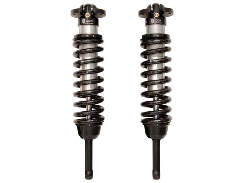 ICON 58646-700, 2010+ Toyota FJ/4Runner 2.5 Series Shocks VS IR Coilover Kit w/700lb Spring Rate