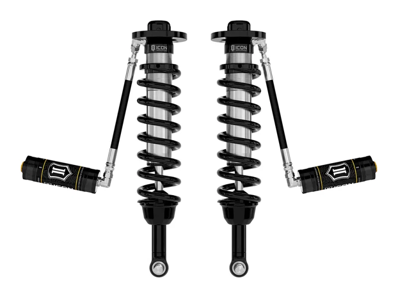 ICON 91824, 21-23 Ford F150 Tremor 2.5-3in 2.5 Series VS RR Coilover Kit