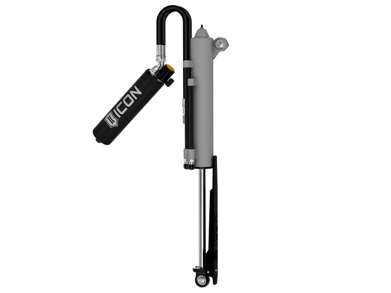 ICON 95206R, 21-25 Ford F-150 Raptor Driver Side Rear 3.0 Zeta RXT Remote Reservoir Shock