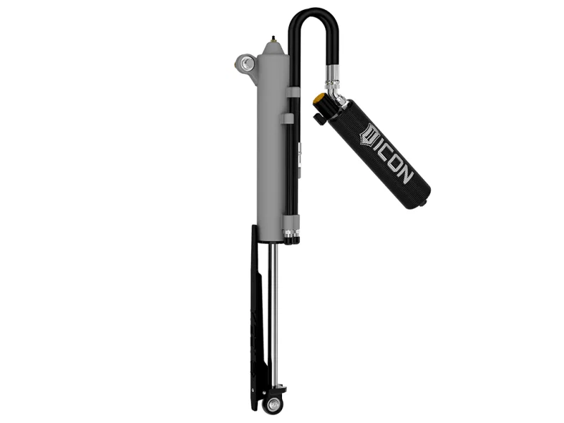 ICON 95206L, 21-25 Ford F-150 Raptor Driver Side Rear 3.0 Zeta RXT Remote Reservoir Shock