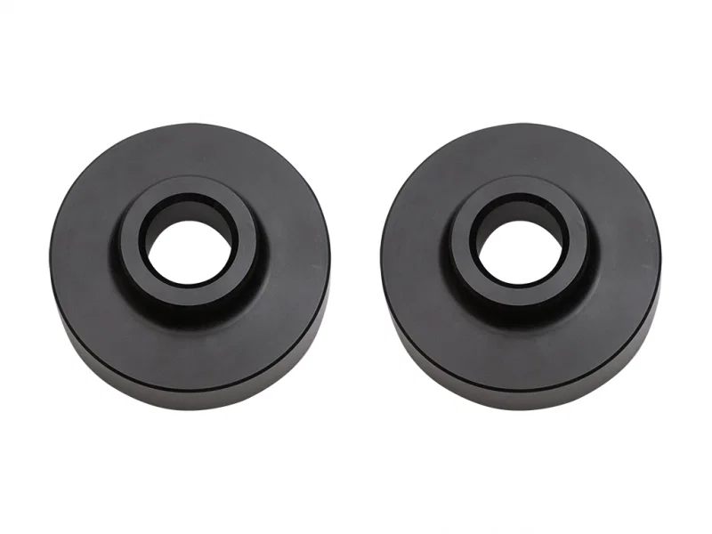 ICON 22065, 2020+ Jeep Gladiator JT 1.38in Rear Spacer Kit