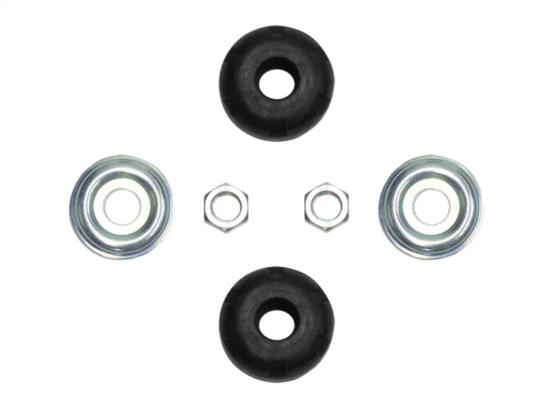 ICON 611008, 9/16 RXT Heavy Duty Stem Bushing Kit