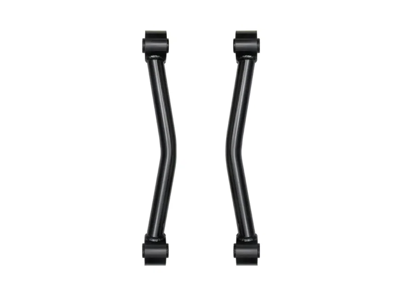 ICON 22024, 2018+ Jeep Wrangler JL Rear Fixed Upper Link Kit