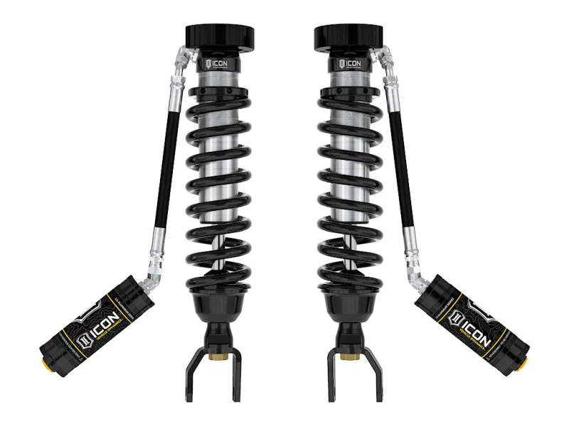 ICON 211015, 2019+ Ram 1500 2-3in. 2.5 VS RR Coilover Kit