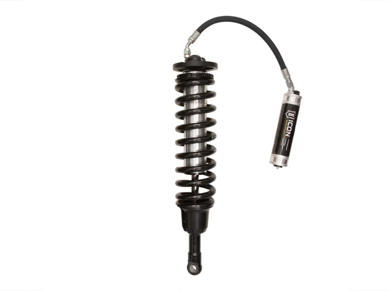 ICON 95000R, 10-14 Ford Raptor Front 3.0 Series Shocks VS RR CDCV Coilover Kit - Passenger Side