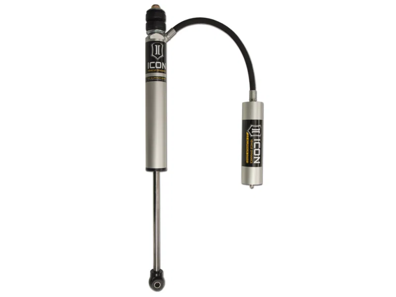 ICON 216521R, 03-12 Dodge Ram HD 2.5in Front 2.0 Series Aluminum Shocks VS RR