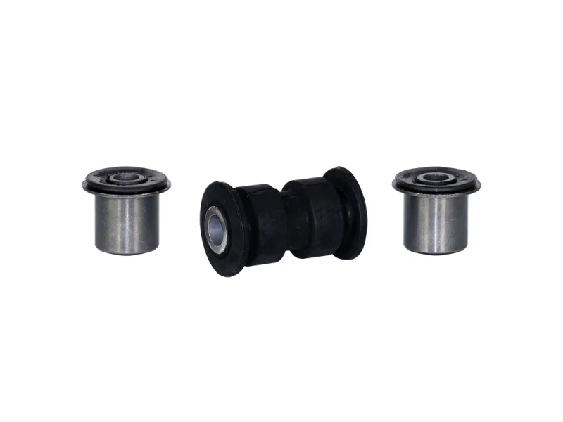 ICON 95222, 10-14 Ford Raptor Leaf Spring Bushing Service Kit (1 Spring)