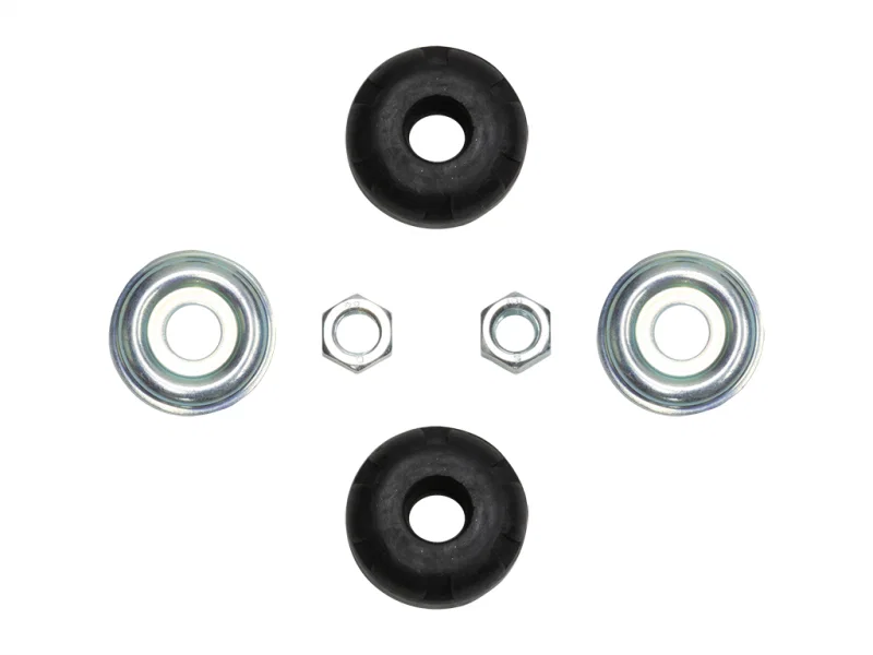 ICON 611006, 9/16 HD Stem Bushing Kit