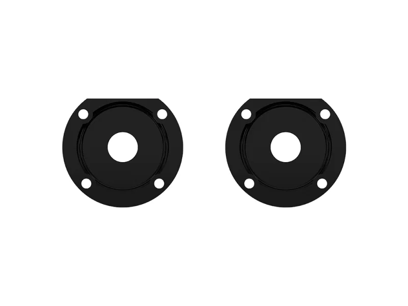 ICON 51020, 2024 Toyota Tacoma Top Plate Reinforcement Kit