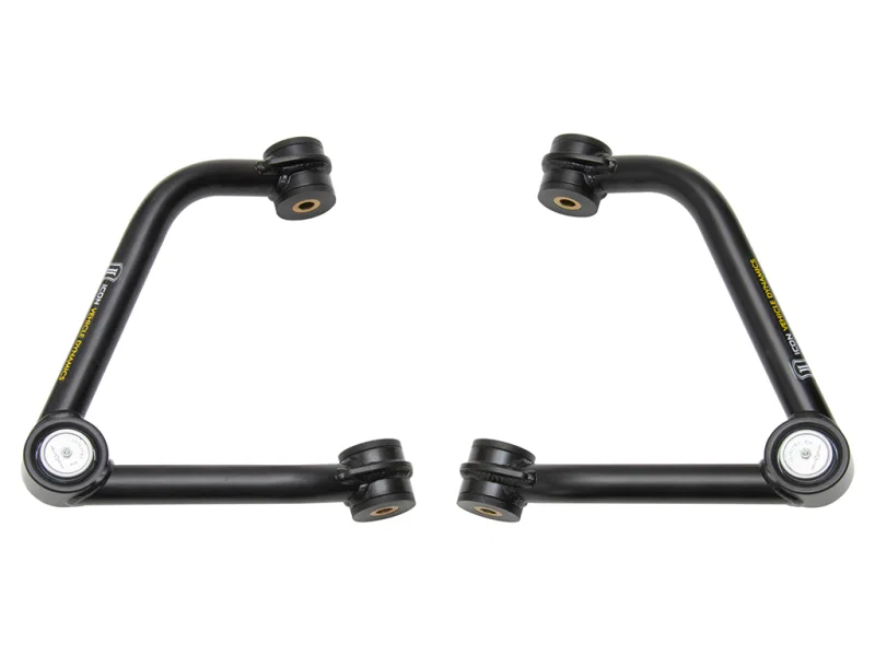 ICON 78620DJ, 2019+ GM 1500 Tubular Upper Control Arm Delta Joint Kit