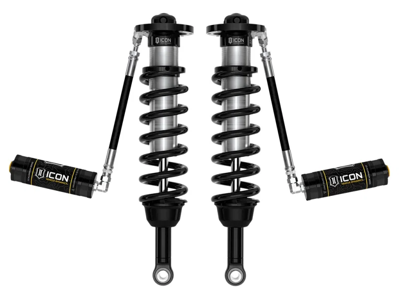 ICON 58780, 2024+ Toyota Tacoma 2.5in VS RR Coilover Kit