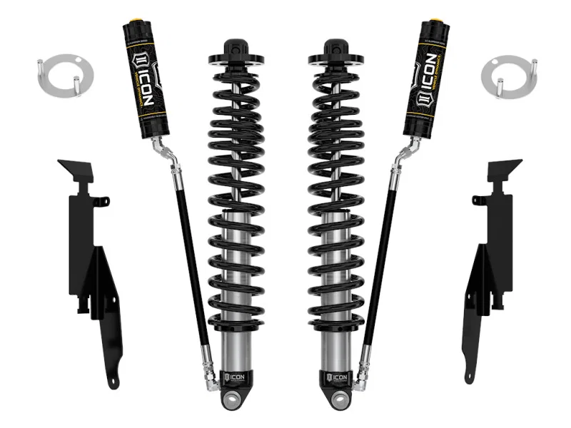 ICON 48710, 21-UP Ford Bronco 2-3in Rear 2.5 VS RR COILOVER KIT