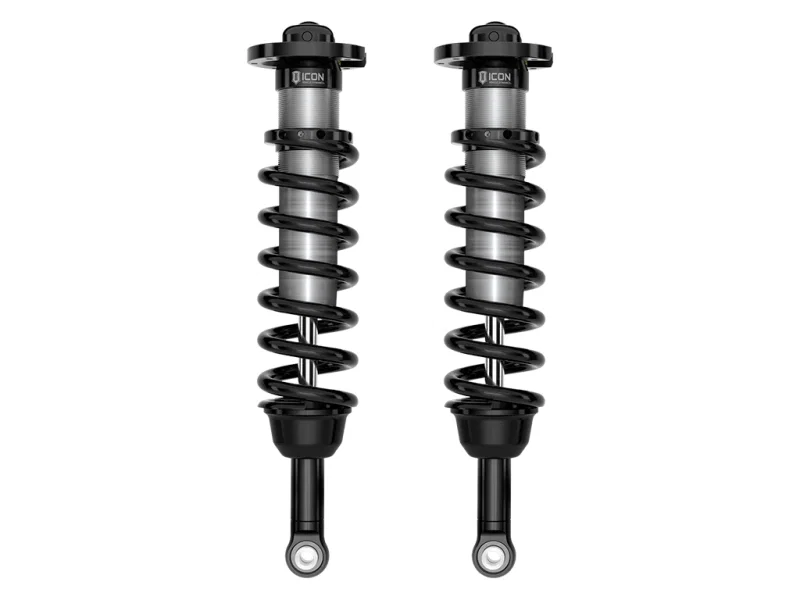 ICON 58693, 2025 Toyota 4Runner 2WD Front 2.5 VS IR Coilover Kit