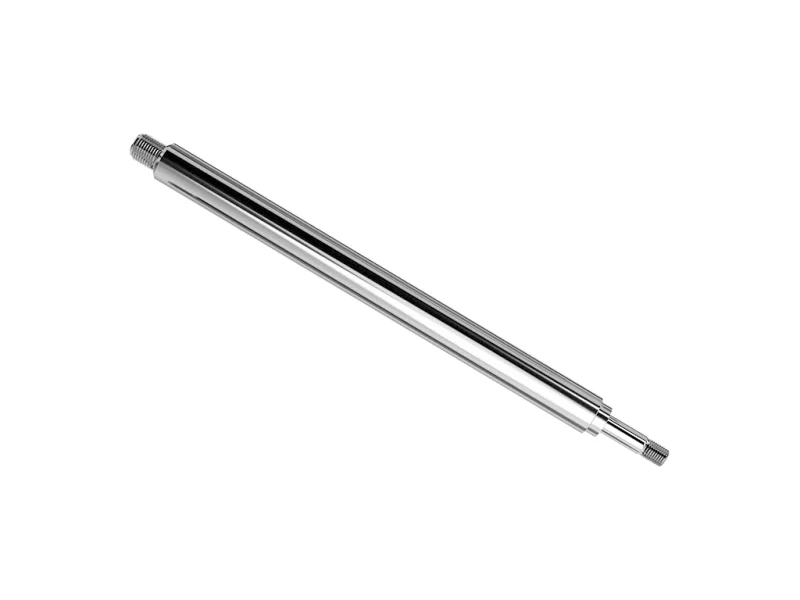 ICON 257305, 2.5 Shock Shaft 7/8 Shaft / 13.00 OAL / 8.75 Travel