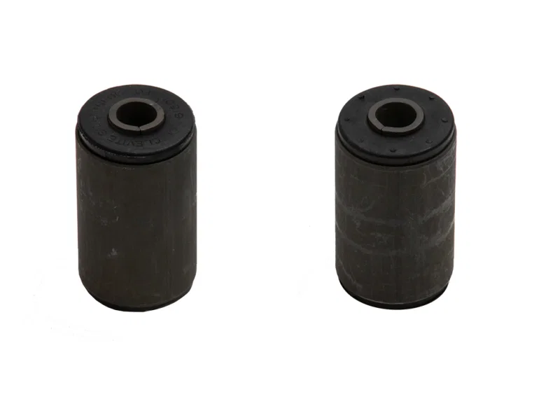 ICON 611011, Leaf Spring Rear Eyelet Bushing Kit (99-04) for Ford