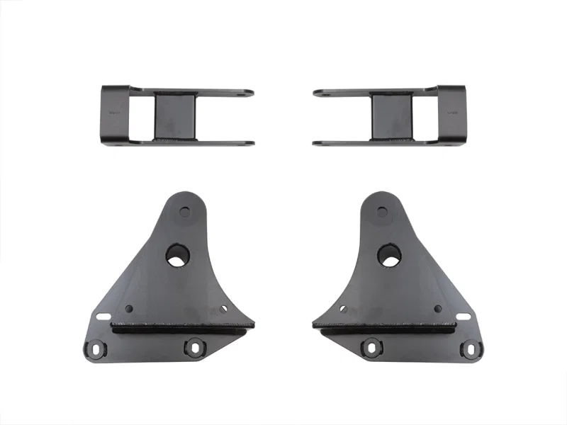 ICON 33099, 99-04 Ford F-250/F-350 3in Hanger Kit