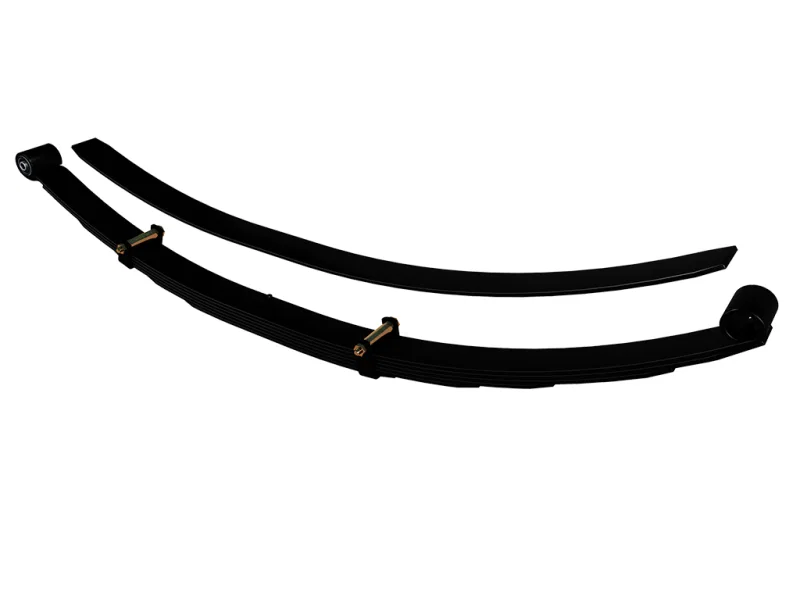 ICON 198520A, 2019+ Ford Ranger Multi Rate Leaf Pack w/Add In Leaf