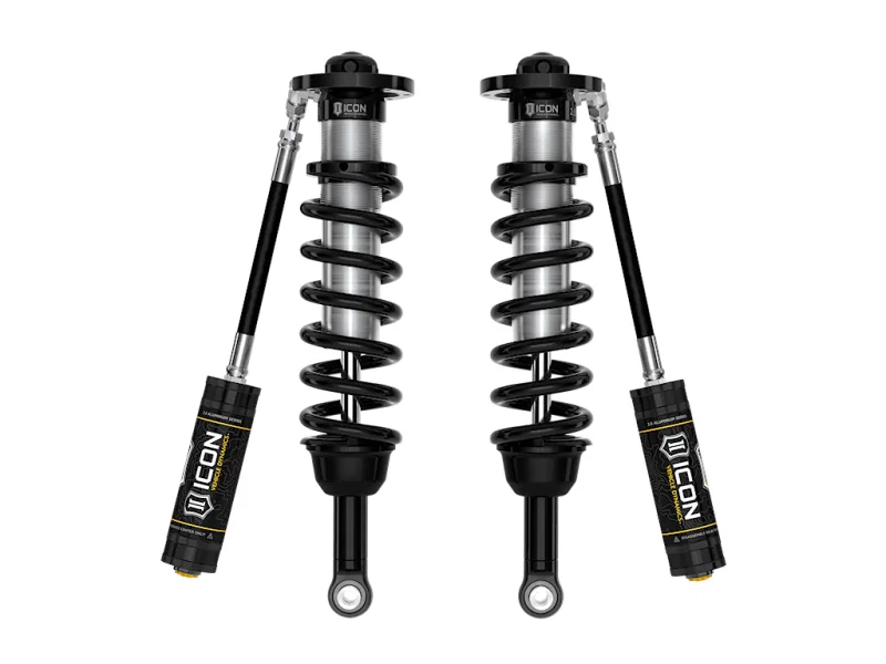 ICON 58770, 2022+ Toyota Tundra 2.5 Series VS RR Coilover Kit