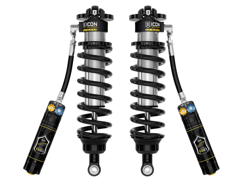ICON 58775X, 22-25 Toyota Tundra 3.0 Series VS RR CDXS Coilover Kit