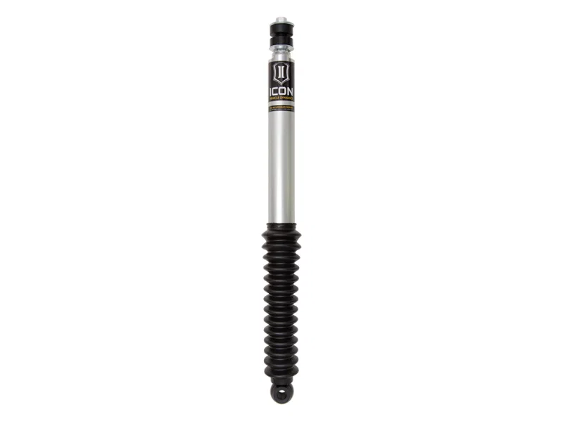 ICON 216533, 2019+ Ram 1500 Rear 2.0 Series Aluminum Shocks VS IR
