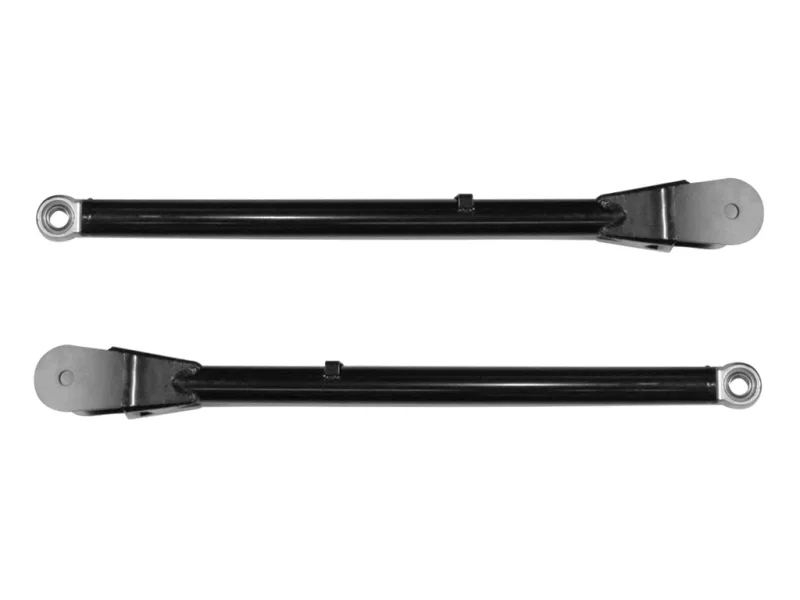 ICON 164501, 2005+ Ford Super Duty Rear Fixed Front Upper Links