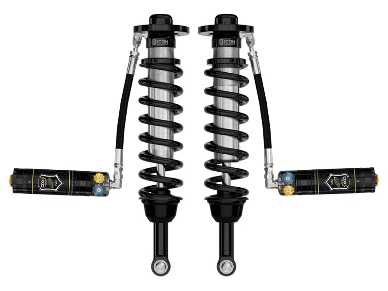 ICON 91824X, 21-24 F150 Tremor 2.5 Series VS RR CDXS Coilover Kit