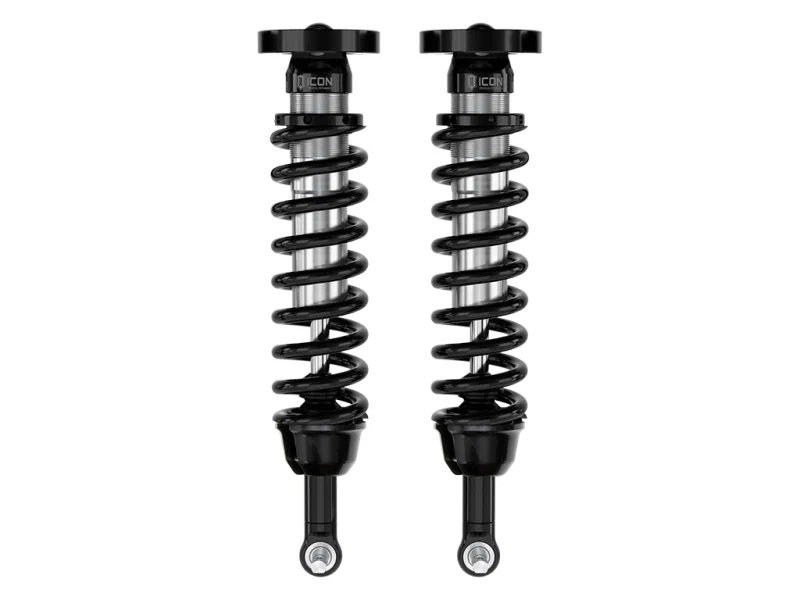 ICON 71610, 21-24 Chevrolet Tahoe 3-4in Lift Rear V.S. 2.5 Series Coilover Kit Internal Reservoir