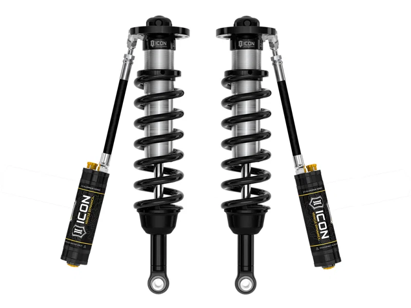 ICON 58771C, 22-23 Toyota Tundra 2.5 VS RR CDCV 6in Coilover Kit