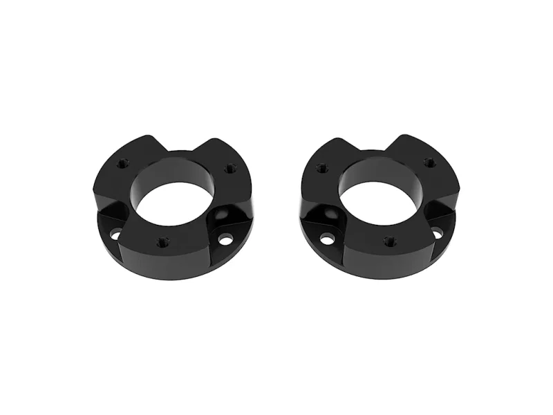 ICON IVD6140, 2024 Ford Ranger Raptor Front Coilover Spacer Kit - 2.25in Lift