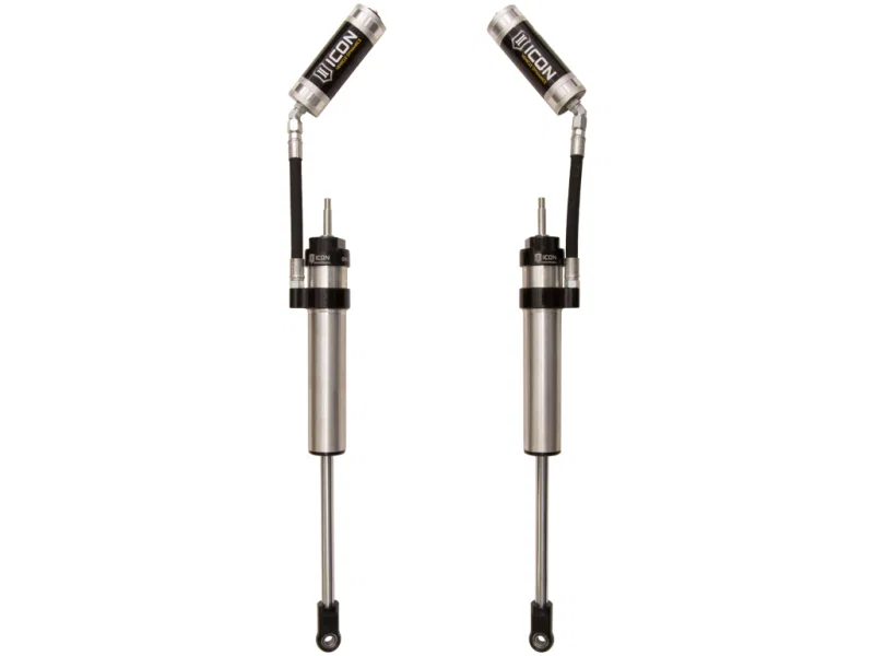 ICON 217803P, 2014+ Ram 2500 4.5in Front Lift 2.5 Series Shocks VS RR - Pair