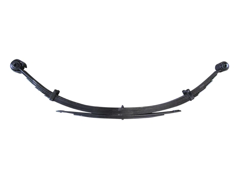 ICON 168505A, 08-16 Ford F-250/F-350 Rear 5in Leaf Spring Pack