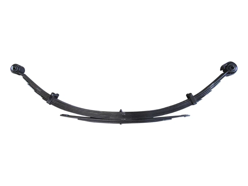 ICON 138508, 99-07 Ford F-250/F-350 5in Rear Leaf Spring Pack