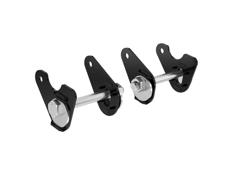 ICON 92003, 22-23 Ford F150 Lightning Rear Camber Cam Kit