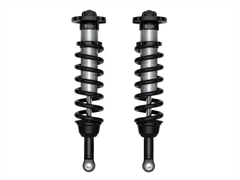 ICON 58670, 2022+ Toyota Tundra 2.5 Series VS IR Coilover Kit