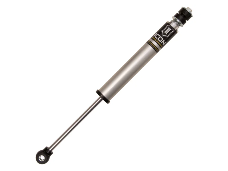 ICON 216528, 2014+ Ram HD 2.5in Front Lift 2.0 Series Aluminum Shocks VS IR