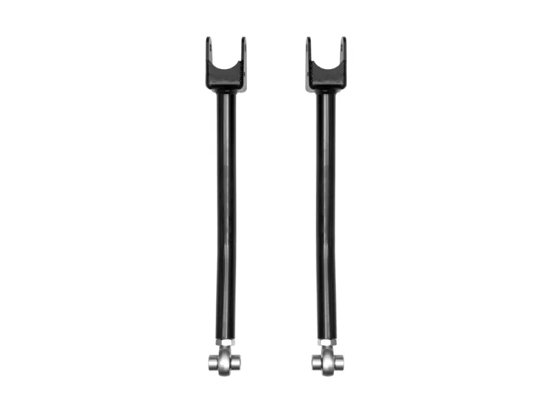 ICON 22022, 2018+ Jeep Wrangler JL Front Adj Upper Link Kit