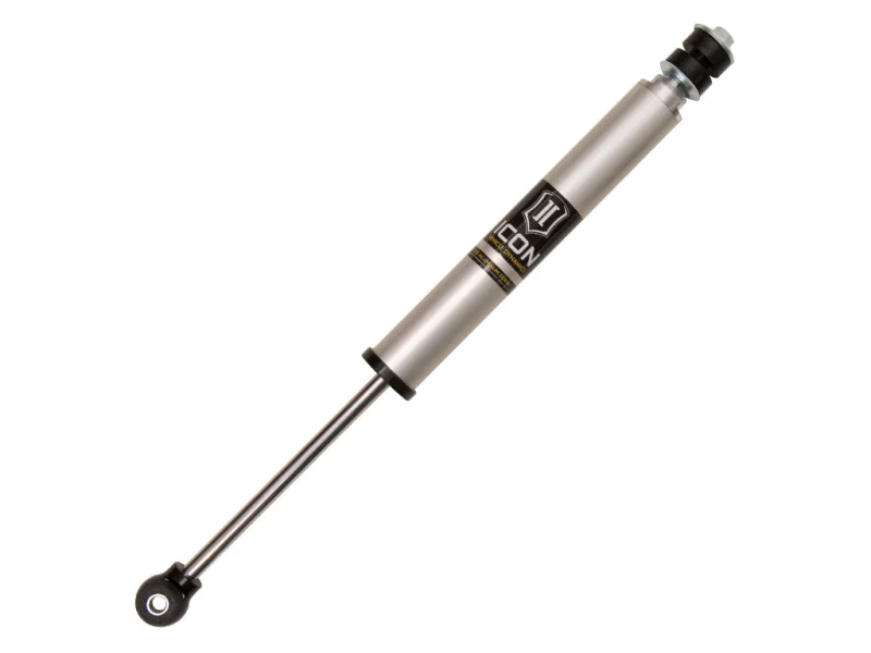 ICON 216532, 2014+ Ram 2500 Air Ride Rear 2.0 Series Aluminum Shocks VS IR
