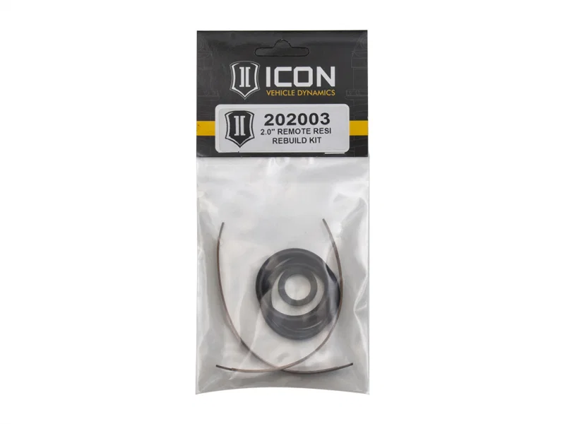 ICON 202003, 2.0 Remote Resi Rebuild Kit