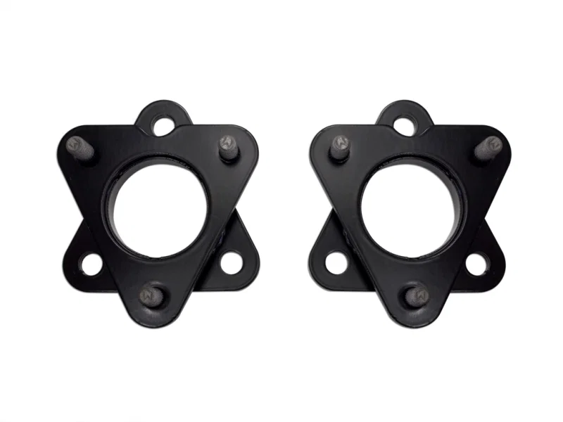 ICON IVD2110, 06-13 Dodge Ram 1500 2in Spacer Kit
