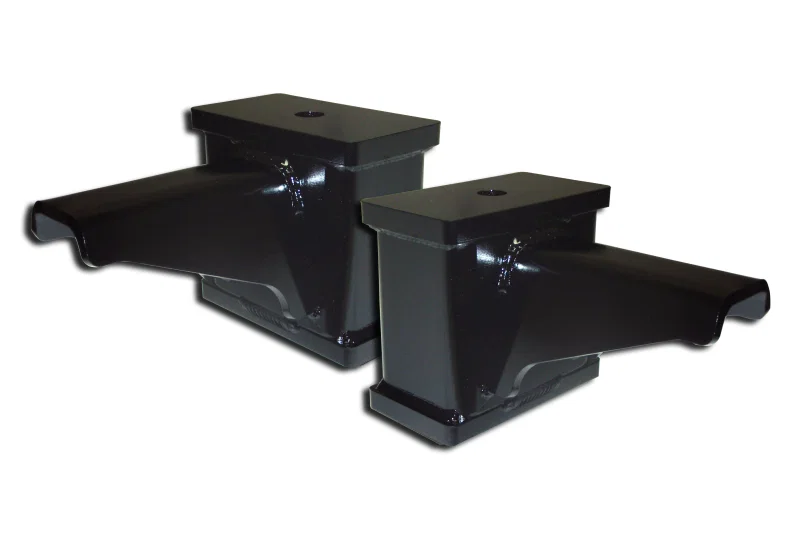 ICON 196275, 99-07 Ford F-250/F-350 6in Block Kit