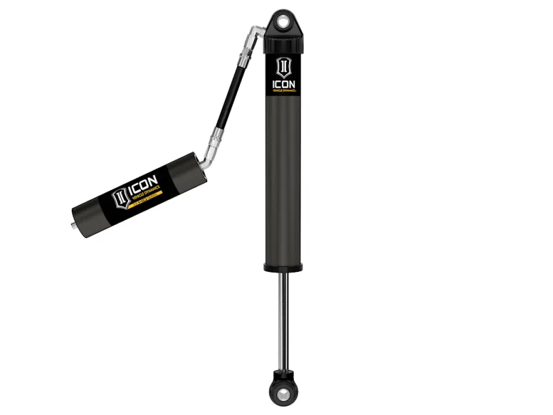 ICON 76552RD, 11-26 GM 2500/3500 HD 0-1.5in Driver Rear VS 2.0 HD RR