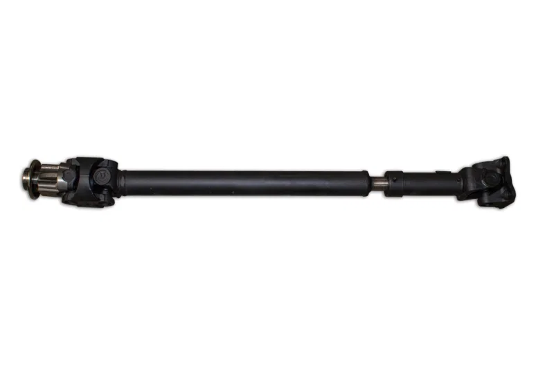 ICON 22032, 12-18 Jeep Wrangler JK Rear Driveshaft 3-6in Lift 4 Door w/Adapter
