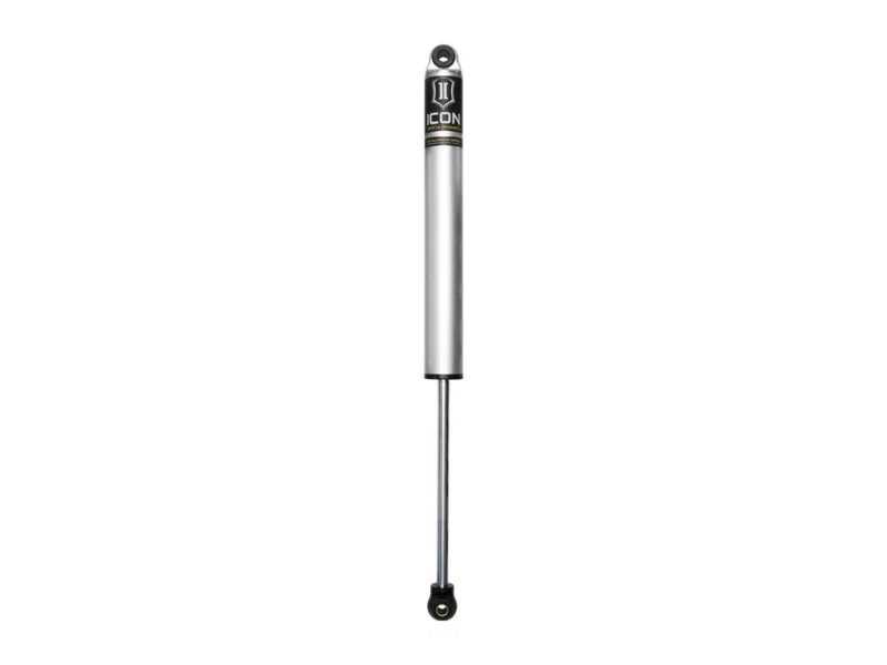 ICON 26523, 2018+ Jeep Wrangler JL / 2020+ Jeep Gladiator JT 2.5in Front 2.0 Series Aluminum Shocks VS IR