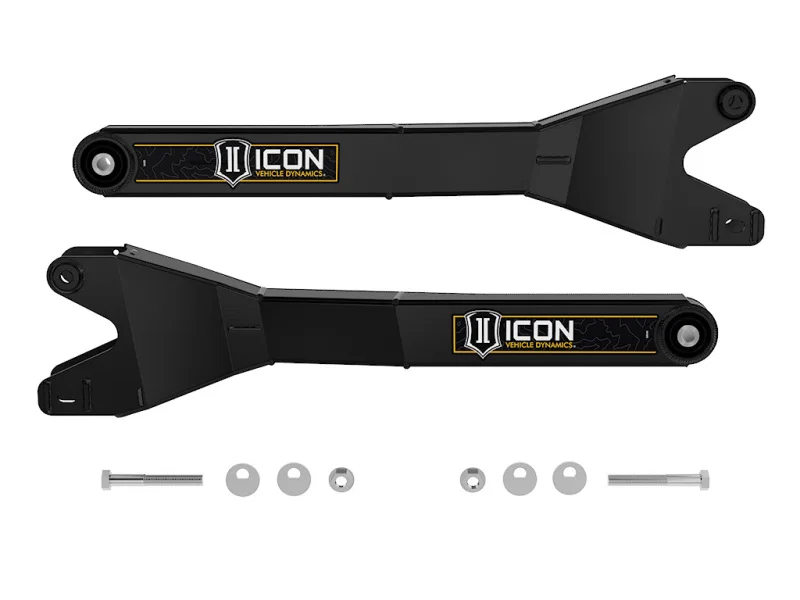 ICON 64041, 2005+ Ford Super Duty Radius Arm System