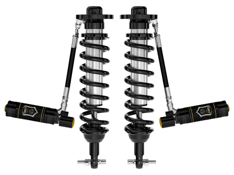 ICON 91823E, 21-23 Ford F150 4WD 0-2.75in 2.5 VS RR CDEV Coilover Kit